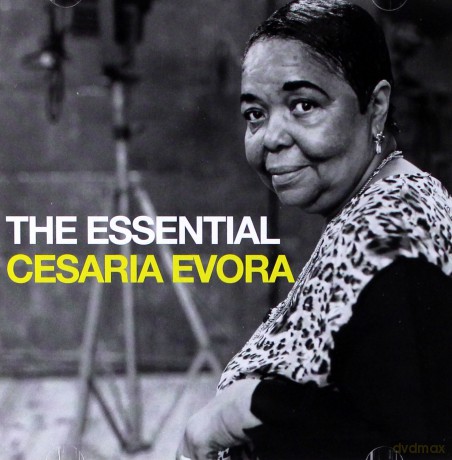 Cesaria Evora: The Essential [2CD]