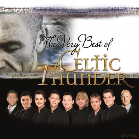 Celtic Thunder: The Very Best Of [CD]