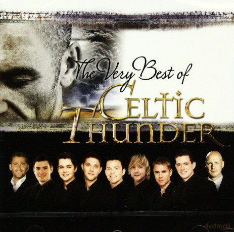 Celtic Thunder: The Very Best Of [CD]