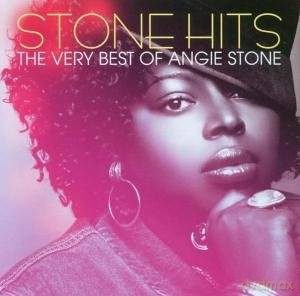 Angie Stone: Stone Hits: The Very Best Of Angie Stone [CD]