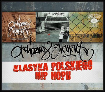 Okoliczny Element [BOX] [3CD]