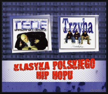 Tede & Warszafski Deszcz [BOX] [2CD]
