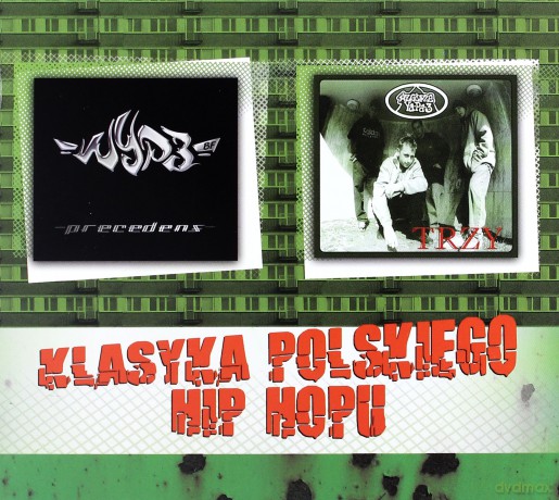 Wzgórze Ya-Pa-3 [BOX] [2CD]