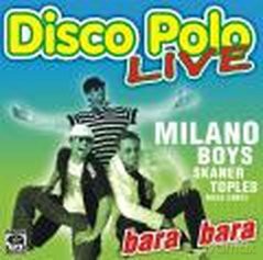 Bara, Bara [CD]