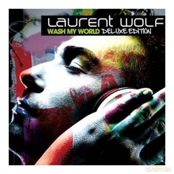 Laurent Wolf: Wash My World [CD]