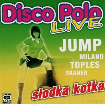 Słodka Kotka [CD]
