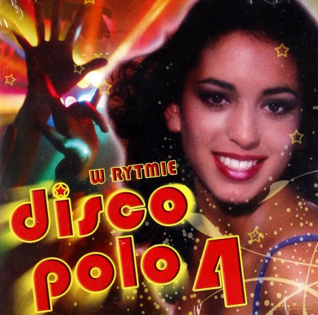 W rytmie Disco Polo 4 [CD]