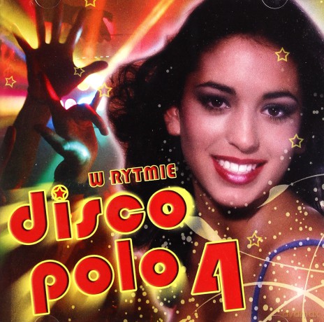 W rytmie Disco Polo 4 [CD]