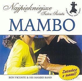 Mambo [CD]