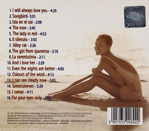 World Hits - Dream Melodies [CD]