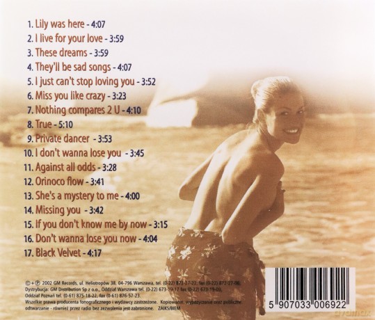 World Hits - Dream Melodies [CD]