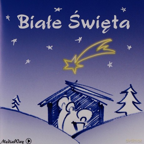 Białe Święta [CD]