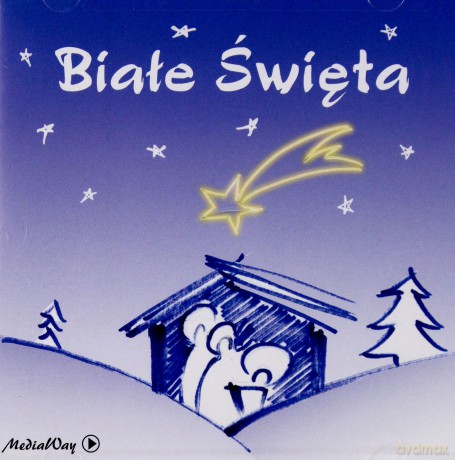 Białe Święta [CD]