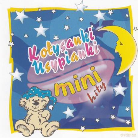 Kołysanki Usypianki [CD]