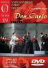Kolekcja La Scala: Opera 19 - Don Carlos (0) [DVD]
