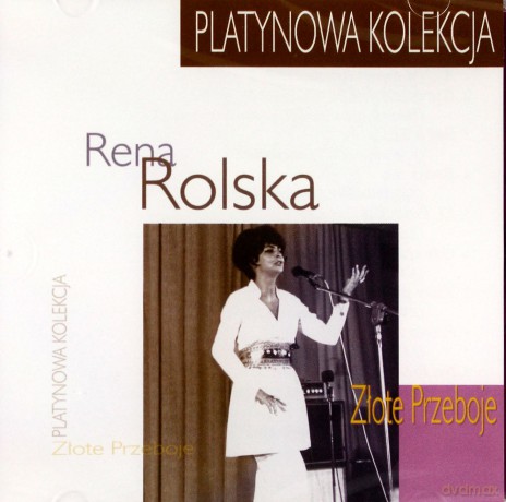 Rena Rolska - Złote Przeboje [CD]