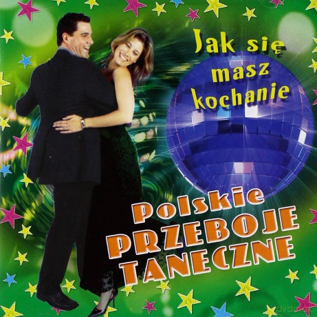 Jak Się Masz Kochanie [CD]