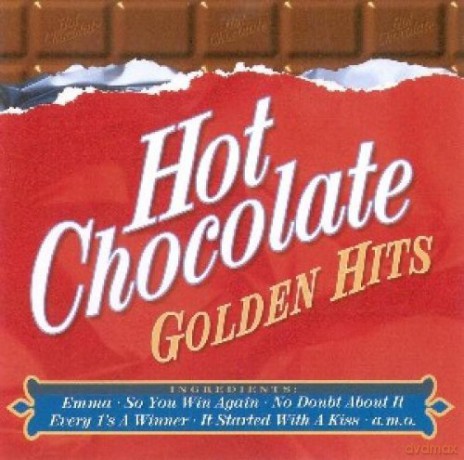 Hot Chocolate: Golden Hits [CD]