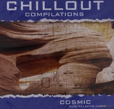 Chillout Compilations - Cosmic [CD]
