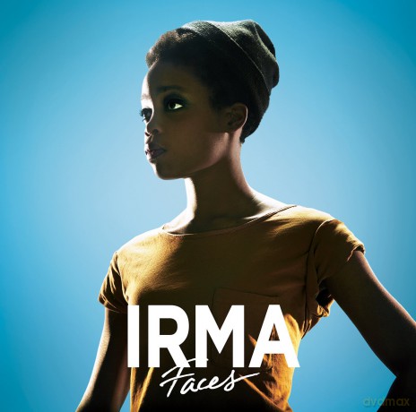 Irma: Faces [CD]