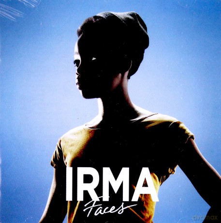 Irma: Faces [CD]