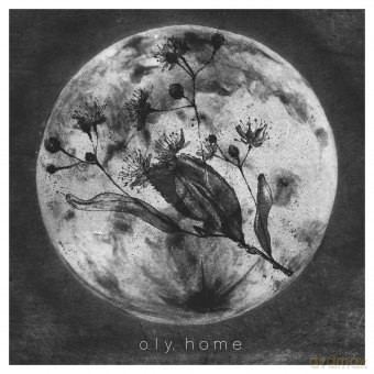 Oly.: Home [CD]