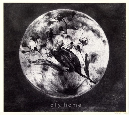 Oly.: Home [CD]