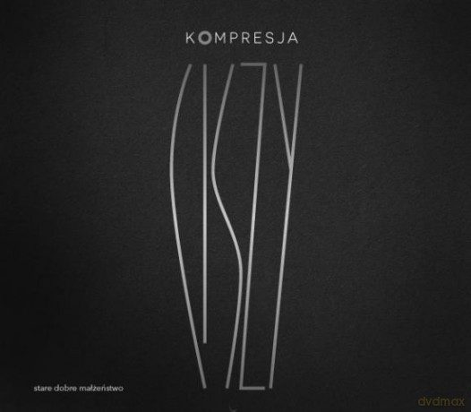 Stare Dobre Małżeństwo: Kompresja Ciszy [2CD]