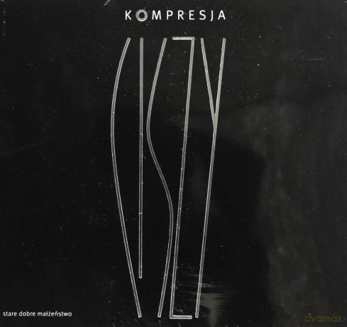 Stare Dobre Małżeństwo: Kompresja Ciszy [2CD]