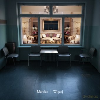 Małolat: Nic Wiecej [CD]