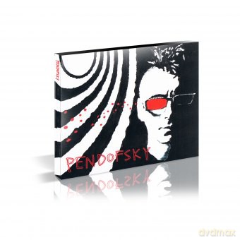 Marcin Pendowski: Pendofsky [CD]