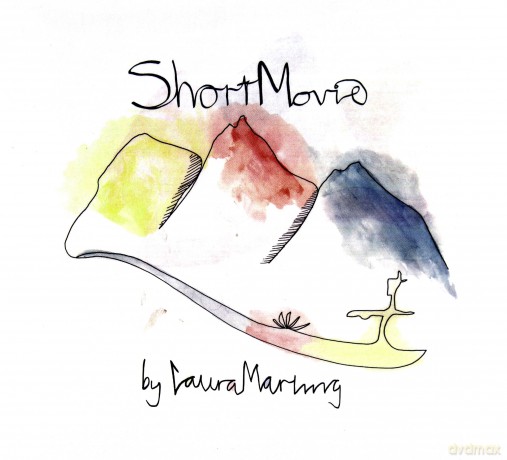 Laura Marling: Short Movie [CD]