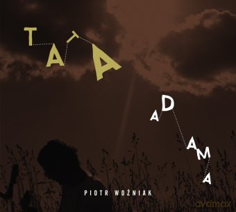 Piotr Woźniak: Tata Adama [CD]