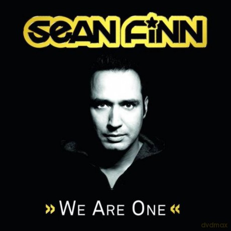 Sean Finn: We Are One (PL) [CD]