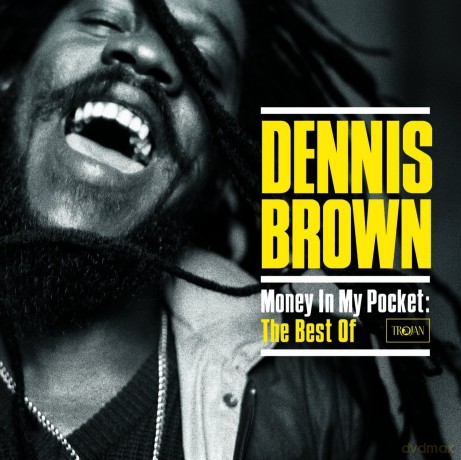 Dennis Brown: Money In My Pocket The Best Of [2CD]