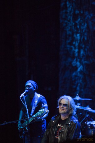 Daryl Hall John Oates: Live In Dublin [DVD]
