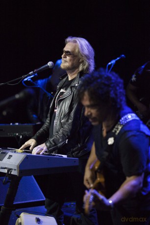 Daryl Hall John Oates: Live In Dublin [DVD]