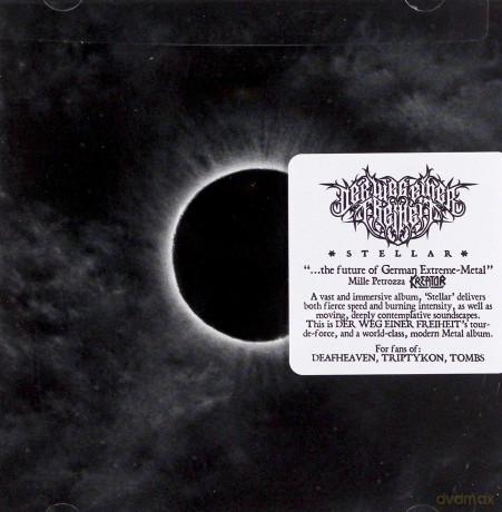 Der Weg Einer Freiheit: Stellar [CD]