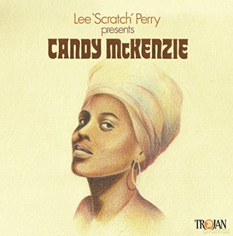 Candy McKenzie: Lee Scratch Perry Presents [CD]