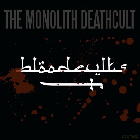 The Monolith Deathcult: Bloodcults (Limited Edition) [CD]