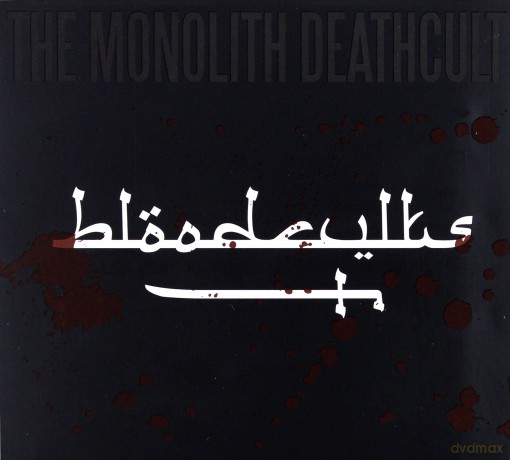 The Monolith Deathcult: Bloodcults (Limited Edition) [CD]