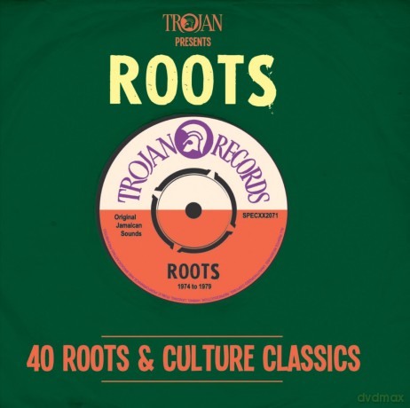 40 Roots And Culture Classics [2CD]