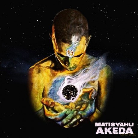 Matisyahu: AKEDA [CD]