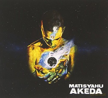 Matisyahu: AKEDA [CD]