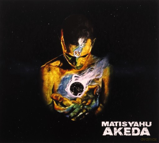 Matisyahu: AKEDA [CD]