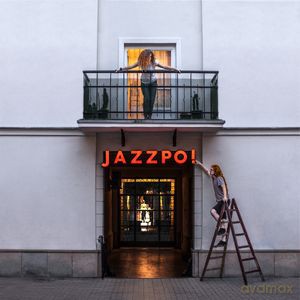 Jazzpospolita: JAZZPO! [Winyl]
