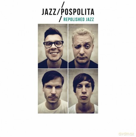 Jazzpospolita: RePolished Jazz [Winyl]