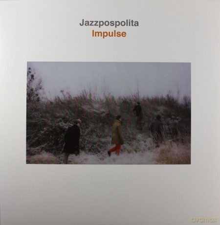 Jazzpospolita: Impulse [Winyl]