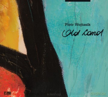 Piotr Wojtasik: Old Land [CD]