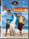 Weekend u Berniego [DVD]